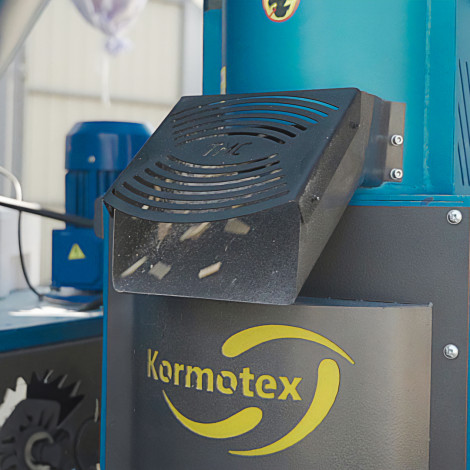 Гранулятор KORMOTEX-260 (380V)